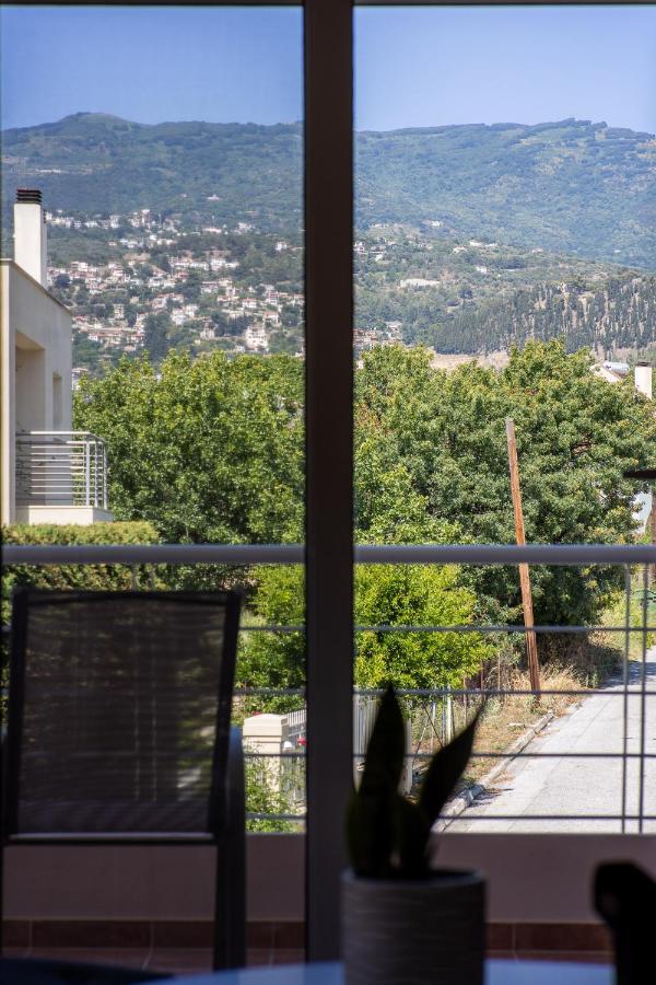 Horizon Oasis #1 Volos
